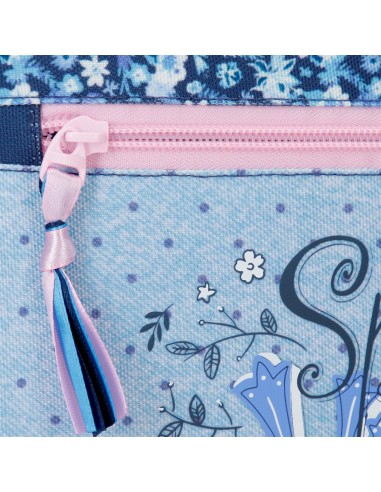 MOCHILA ADAP. 38CM. MOVOM SPRING VIBES